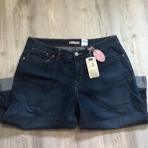 Levi’s 515 Women’s Capri size 20